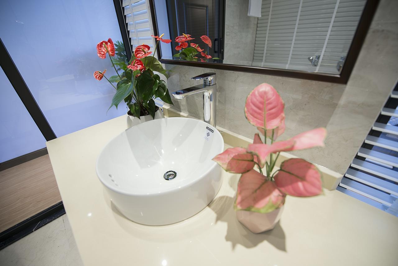 Hong Gia Tue Apartment 하노이 외부 사진