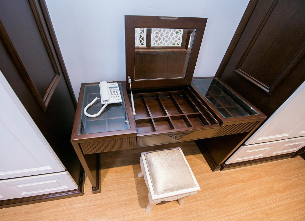 Hong Gia Tue Apartment 하노이 외부 사진