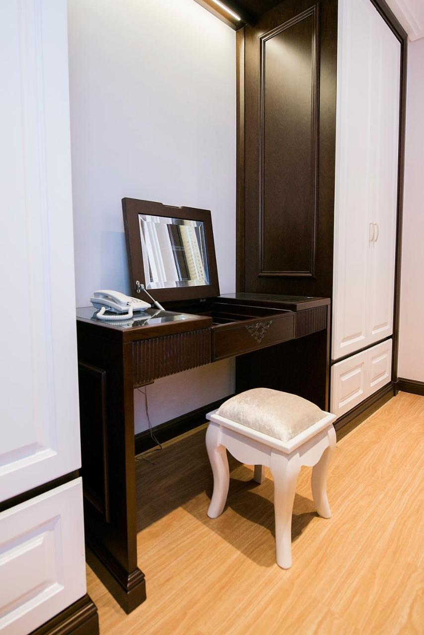Hong Gia Tue Apartment 하노이 외부 사진