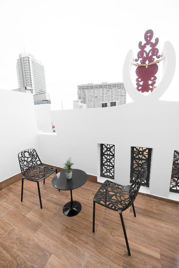 Hong Gia Tue Apartment 하노이 외부 사진